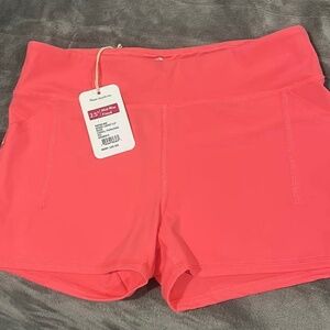 SPEED LEGGY 2.5" RACE CORAL PARADISE